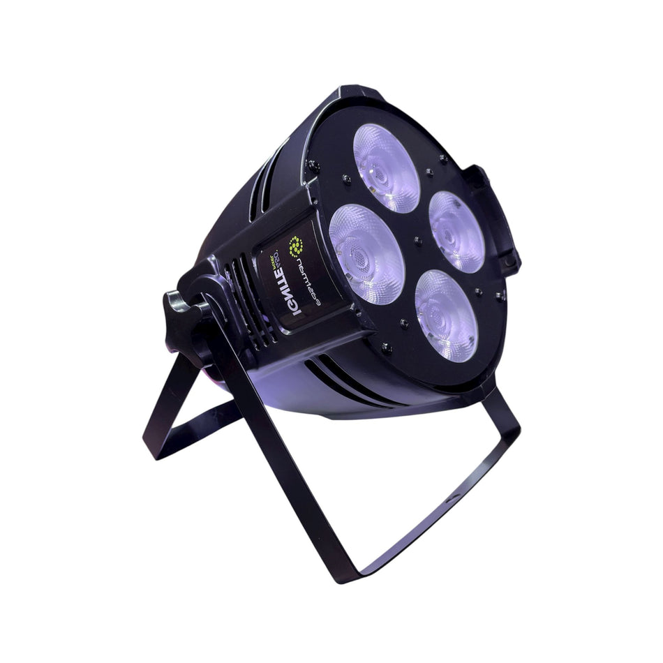 Eastman IGNITE450PIX Par LED COB 4x50W Pixel Mapping