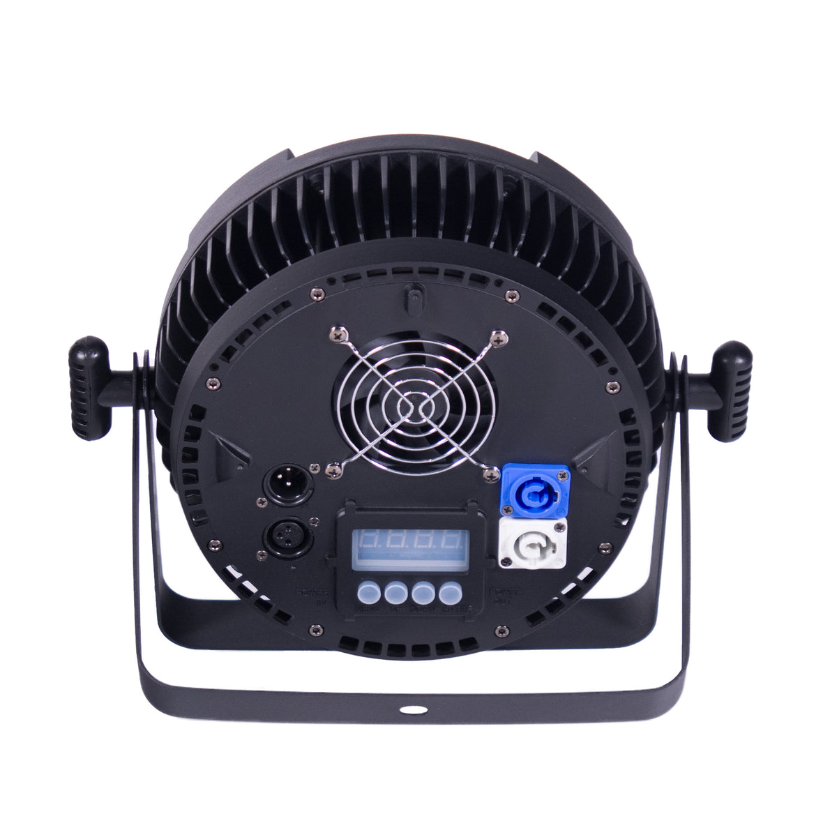 Eastman Ignite Par LED 200W