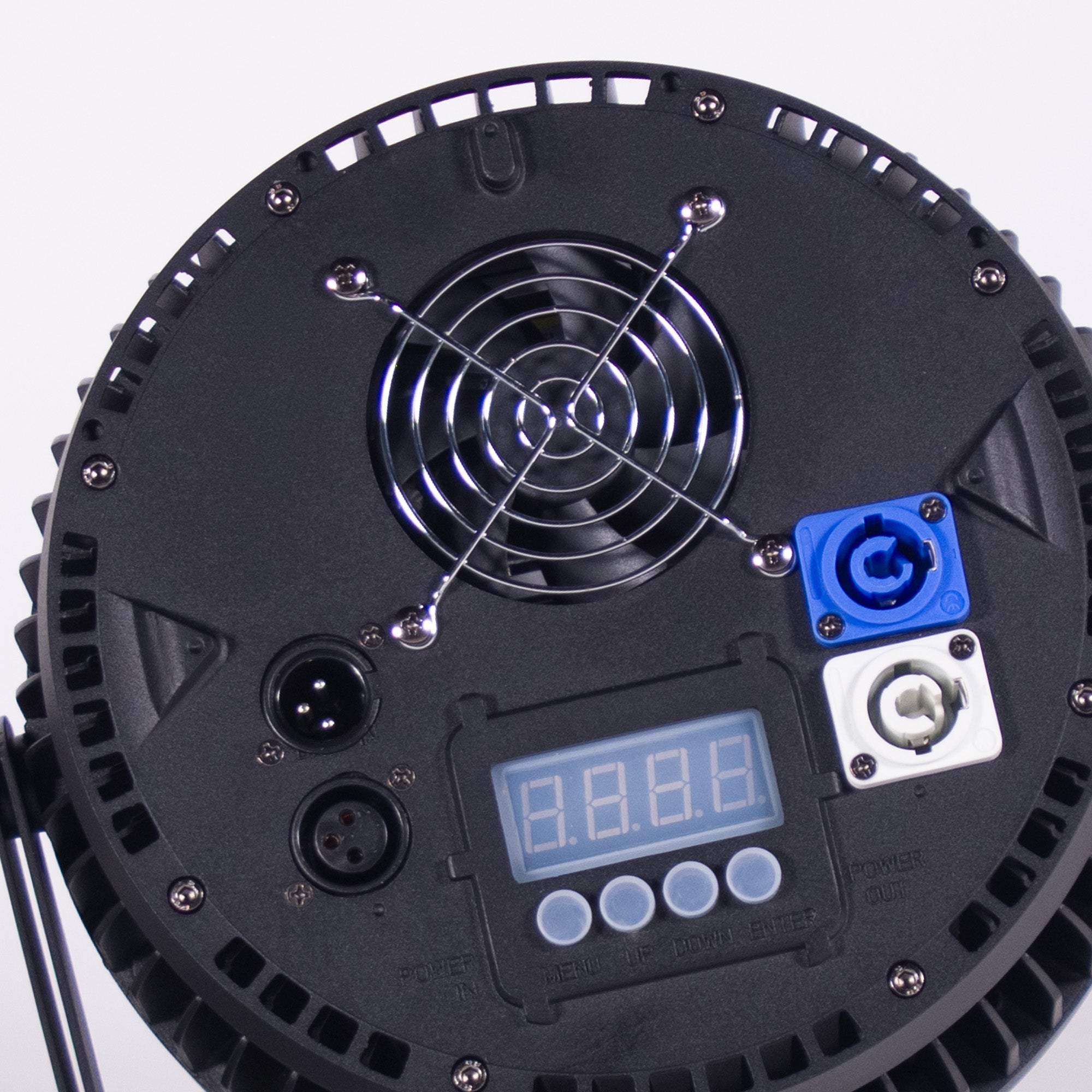 Eastman Ignite Par LED 200W