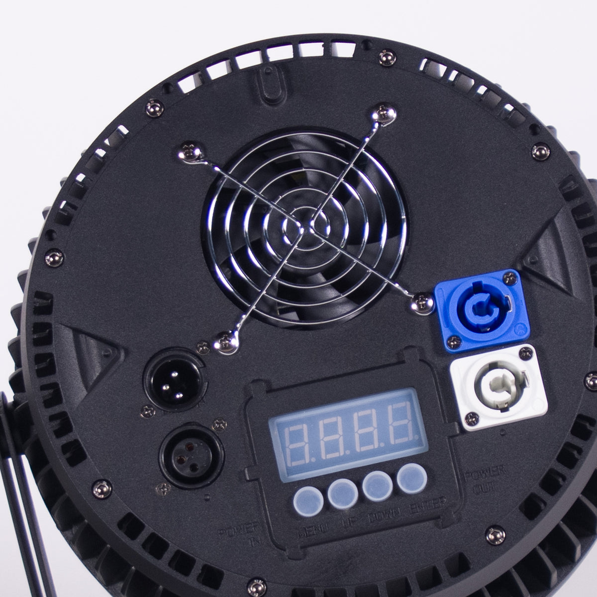 Eastman Ignite Par LED 200W