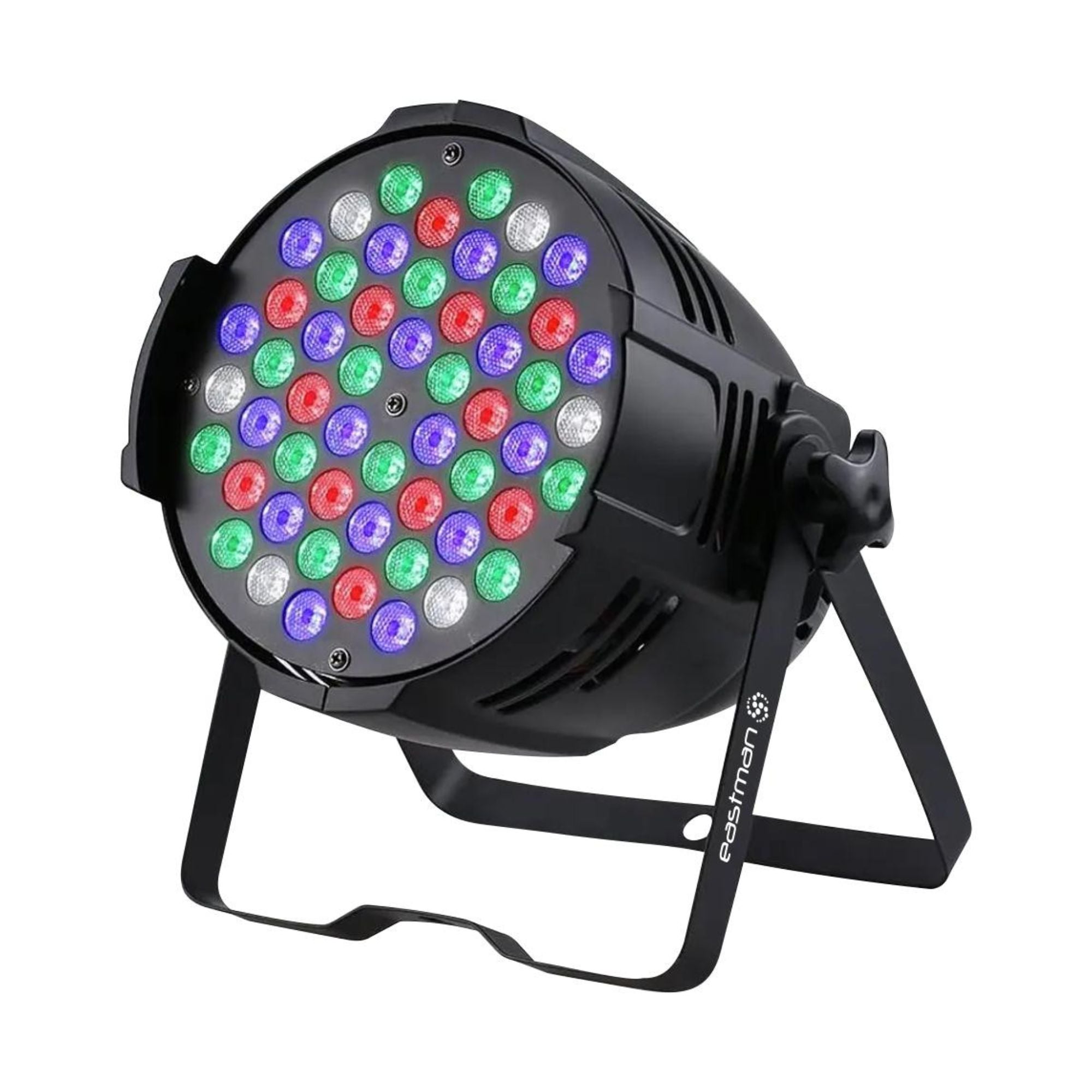 Eastman 12 IGNITE54 Par LED RGBW 54x3W + Case