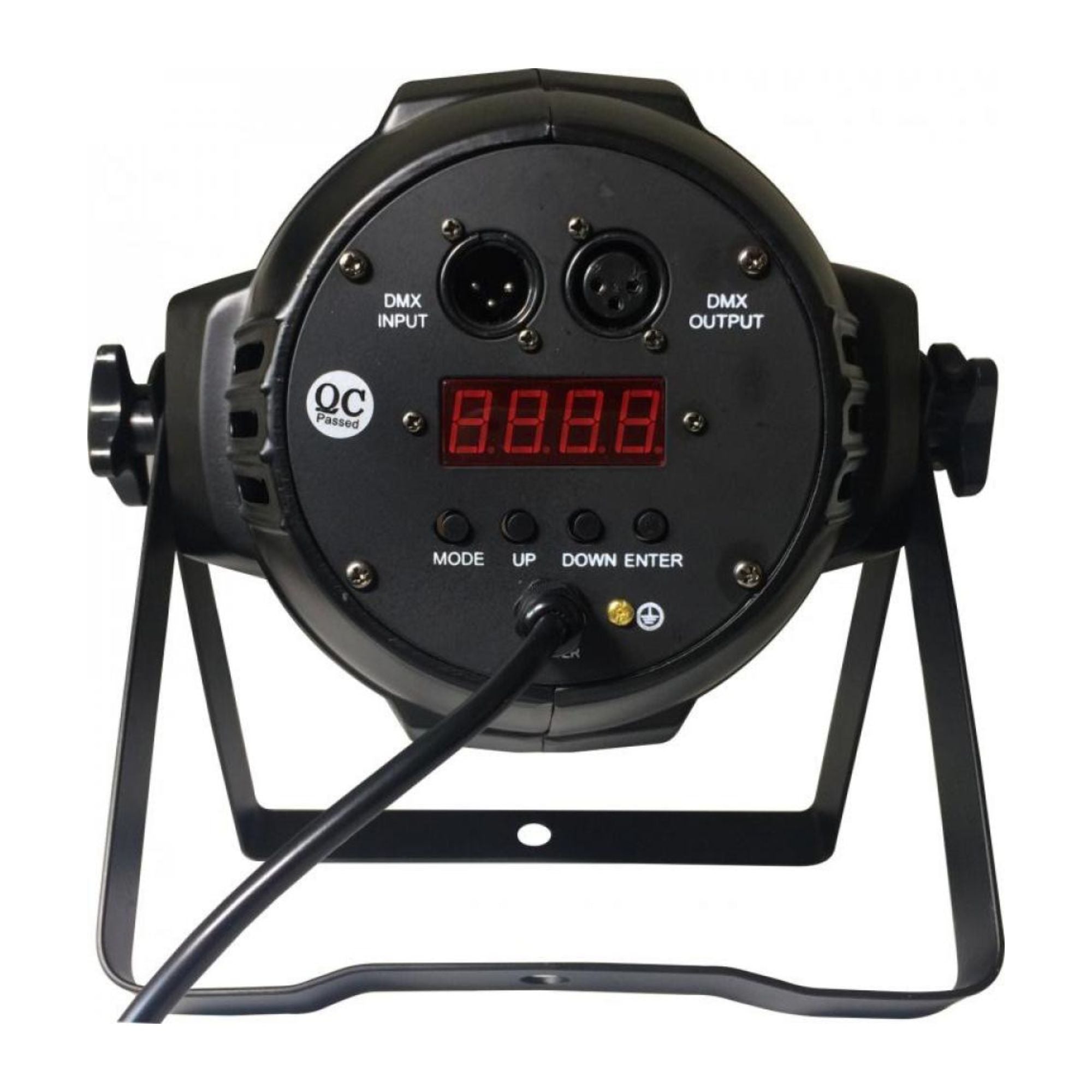 Eastman 12 IGNITE54 Par LED RGBW 54x3W + Case