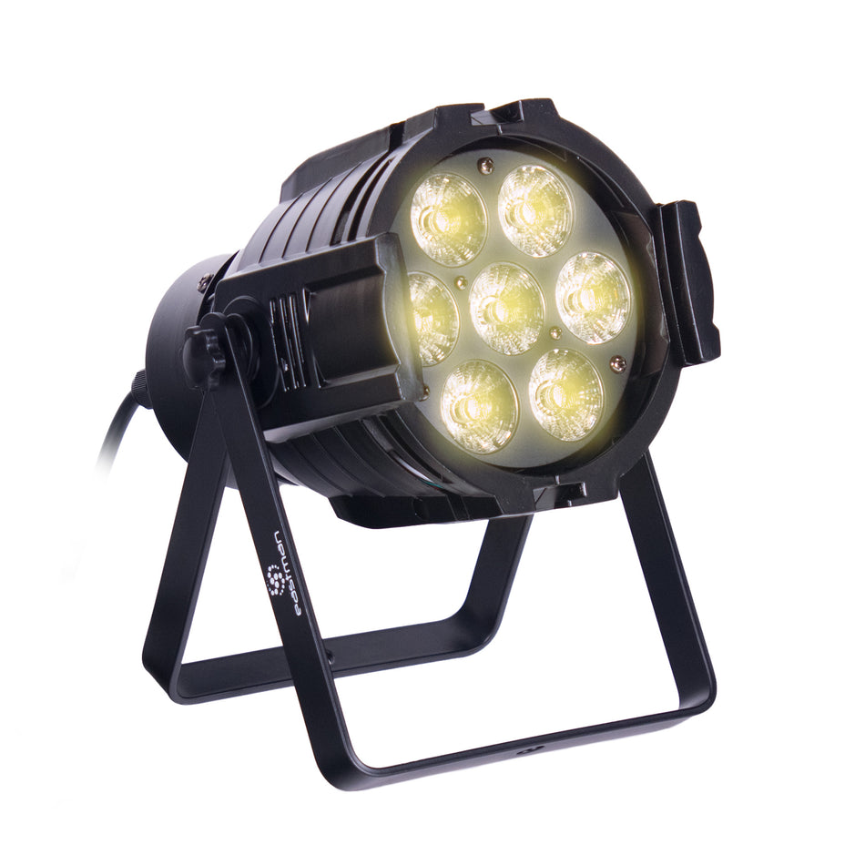 Eastman iGNITE-7 Par LED 7x8W