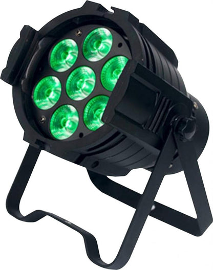 Eastman iGNITE-7 Par LED 7x8w