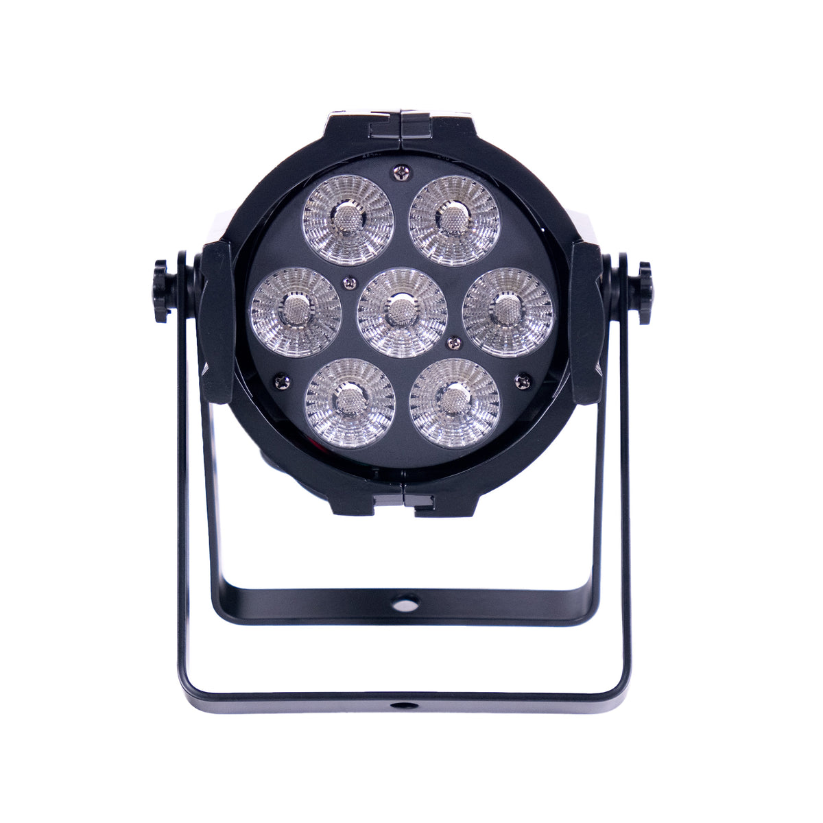 Eastman iGNITE-7 Par LED 7x8W