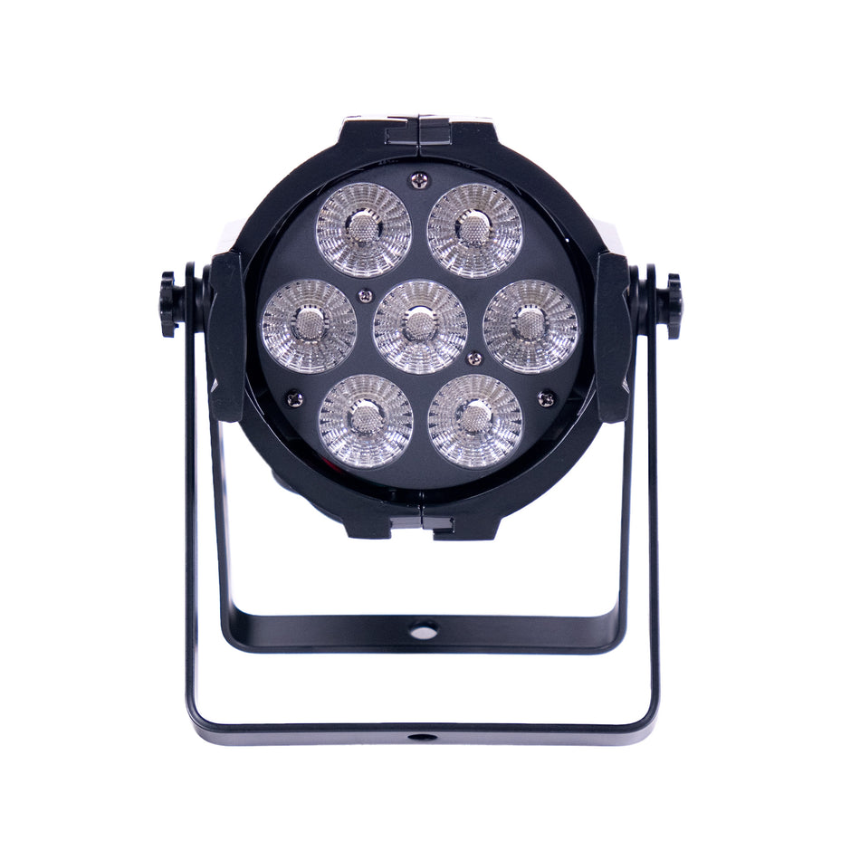 Eastman iGNITE-7 Par LED 7x8W