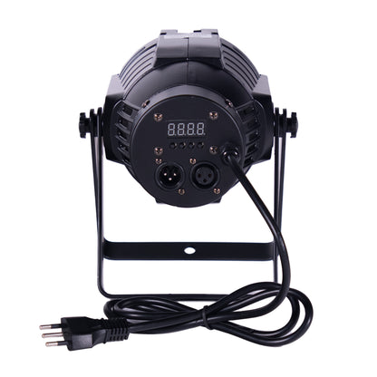 Eastman IGNITE716C Par LED RGBW 7x8W + Case