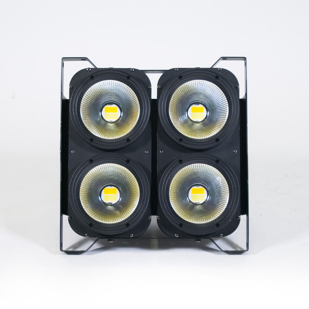 Eastman IGNITEBLINDER4 Led Blinder 4X100W Dual Led