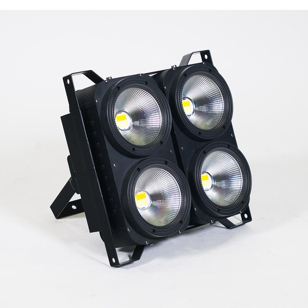 Eastman IGNITEBLINDER4 Led Blinder 4X100W Dual Led