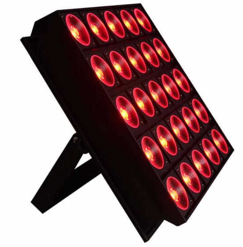 Eastman IGNITEMATRIX Matrix Led Blinder RGBW 25x10W