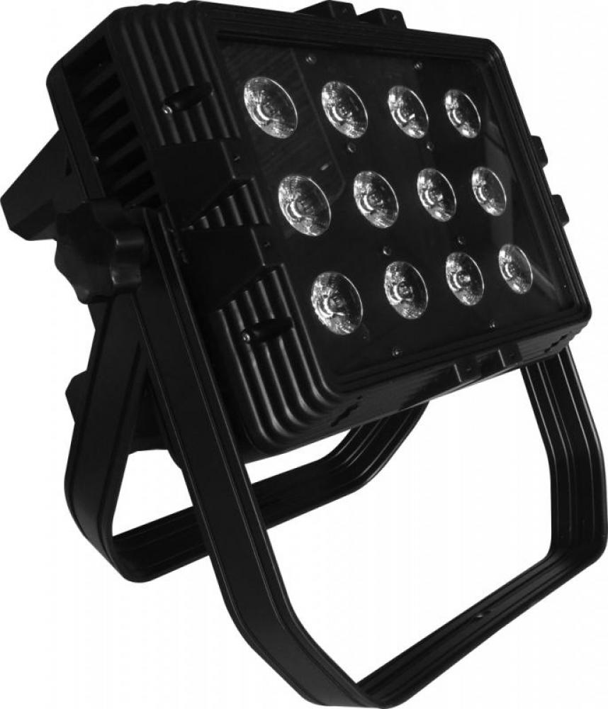 Eastman IGNITE WASHER IP Paleta LED RGBWAUV 24x12W