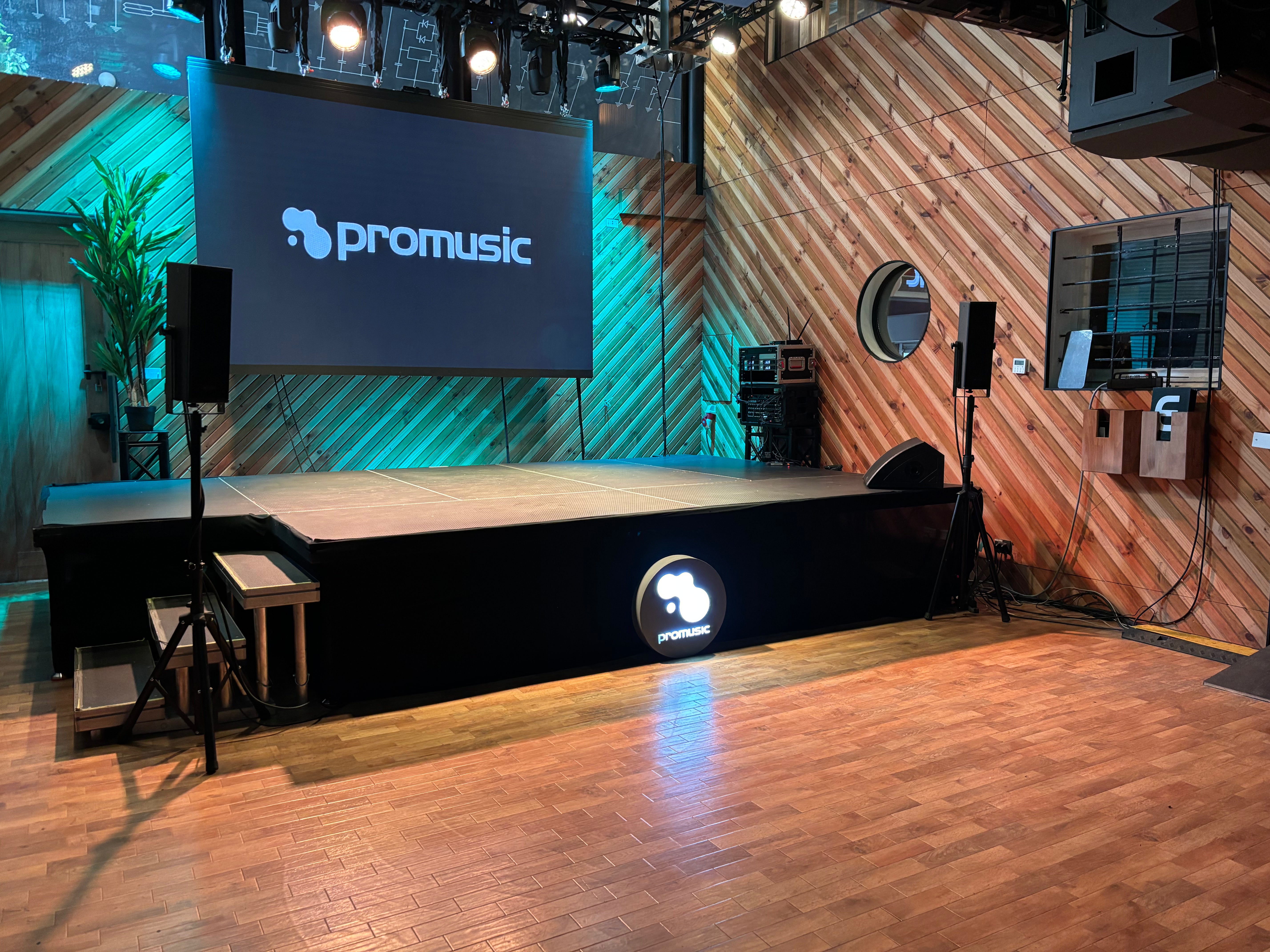 LiveStage