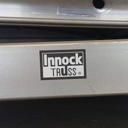 Innock Truss Tarima Ajustable 2x1 mts
