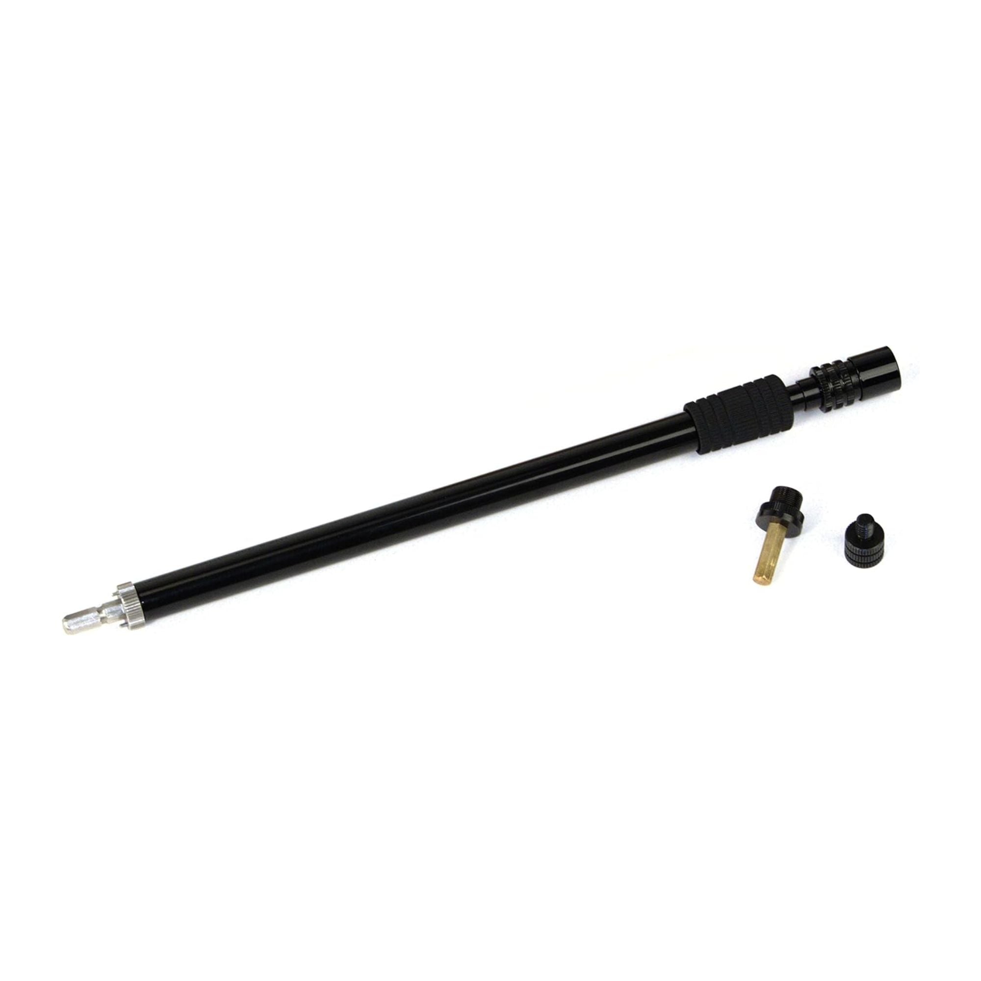 Triad-Orbit iO-A2A Brazo Telescópico Corto de Aluminio