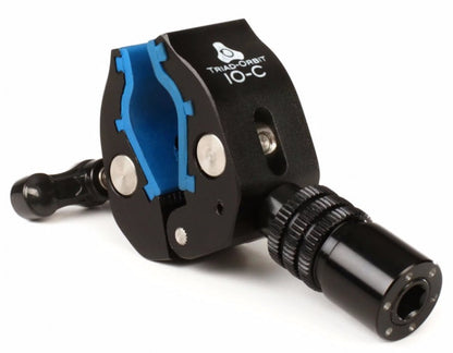 Triad-Orbit iO-C Adaptador Clamp iO Quick-Change