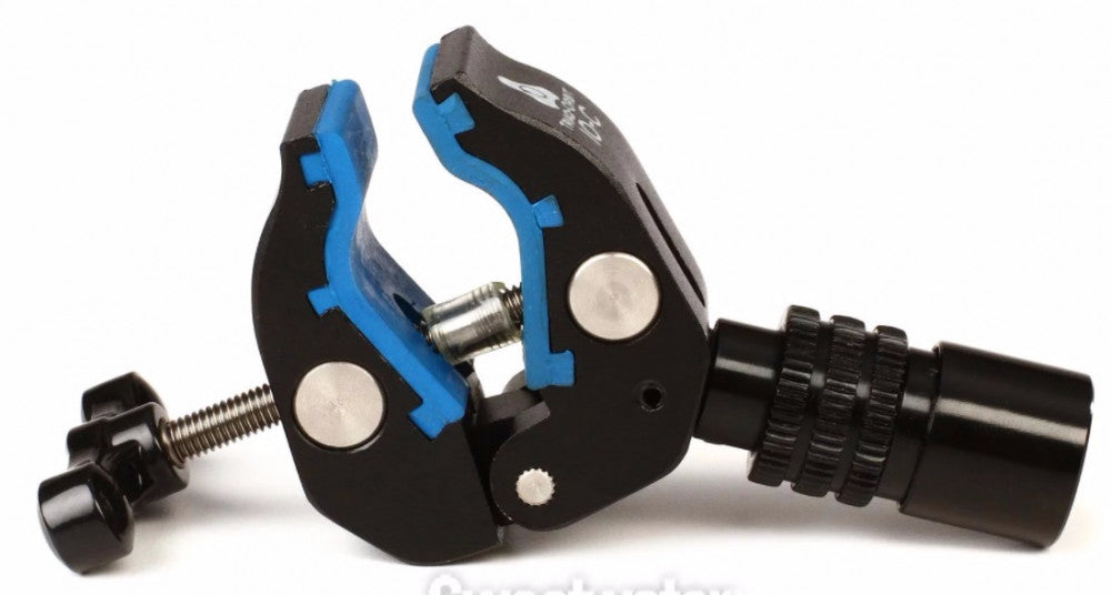 Triad-Orbit iO-C Adaptador Clamp iO Quick-Change