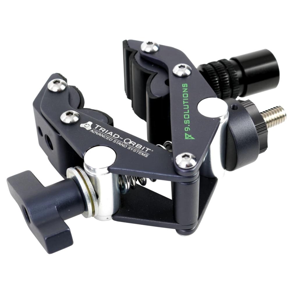 Triad-Orbit iO-GC Clamp Articulado con Sistema iO