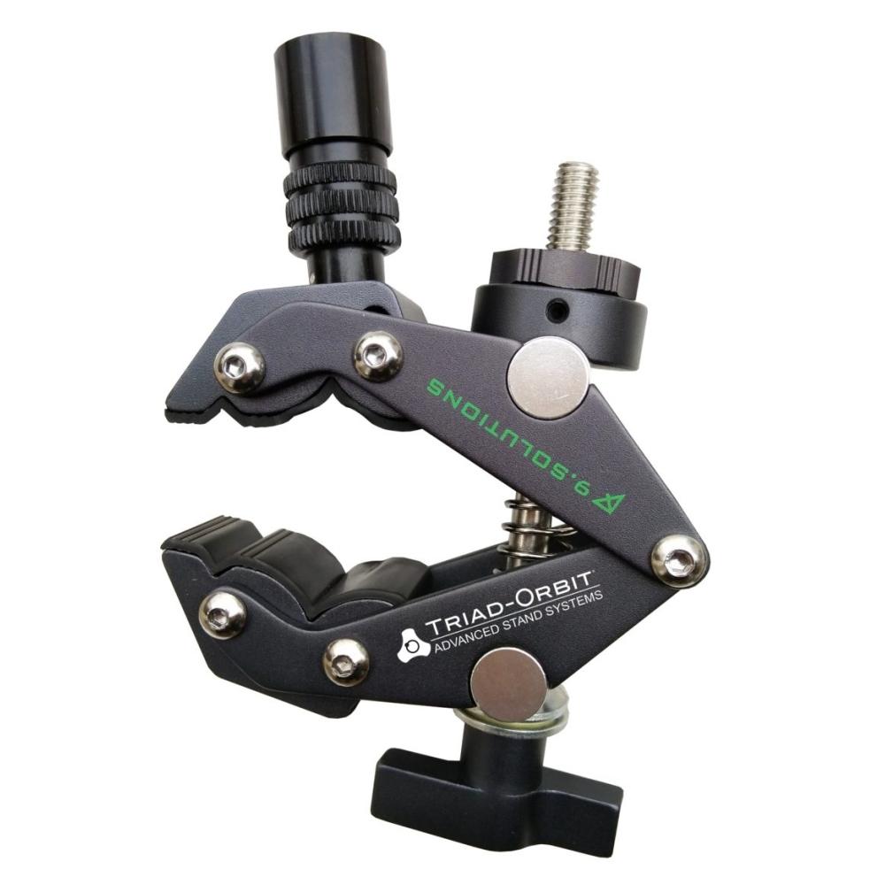 Triad-Orbit iO-GC Clamp Articulado con Sistema iO