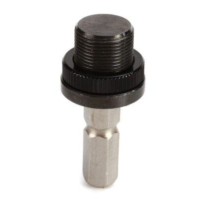 Triad-Orbit iO-H2 Adaptador de Montaje Universal Roscado 5/8"