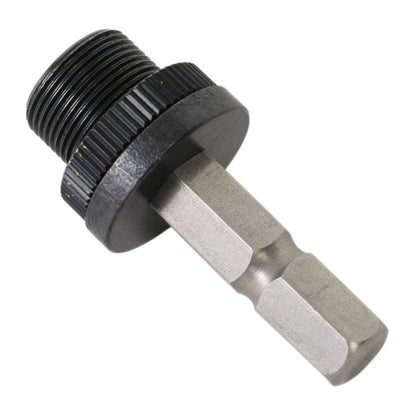 Triad-Orbit iO-H2 Adaptador de Montaje Universal Roscado 5/8"