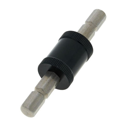 Triad-Orbit iO-HMM Cabezal Adaptador Aclopador Macho-Macho