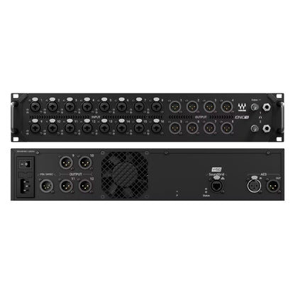 Waves IONIC16 Stagebox Soundgrid 16 canales