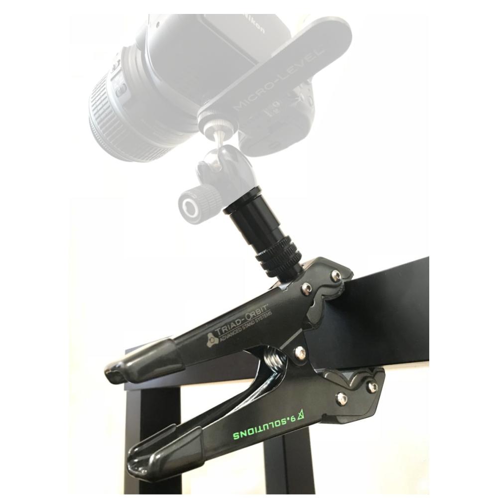 Triad-Orbit iO-SC Clamp con Sistema iO