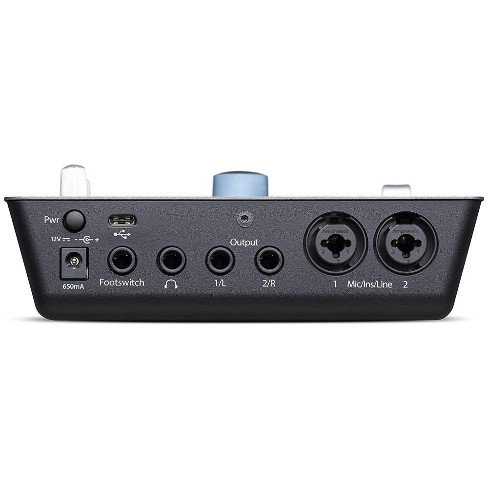 Presonus ioSTATION 24C Interfaz de Audio y Superficie de Control