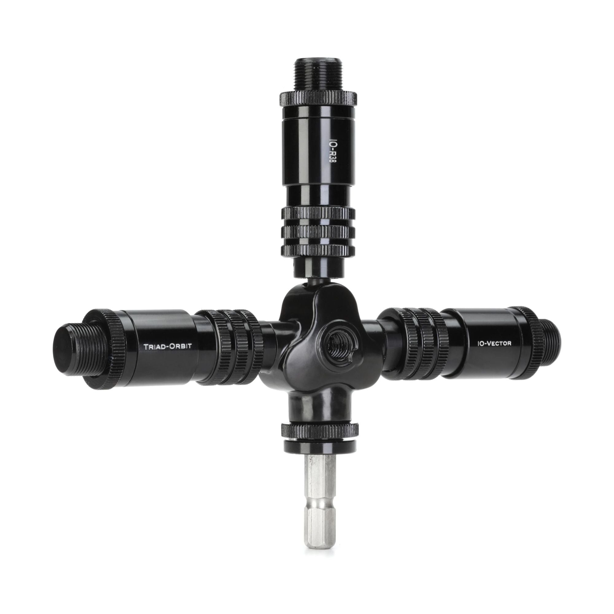 Triad-Orbit Extension Montaje 4 Puntos