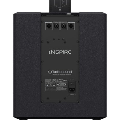 Turbosound iP2000V2 Sistema de Columna Inspire