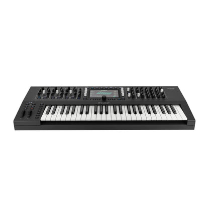 Waldorf IRIDIUM Sintetizador Digital 49 teclas