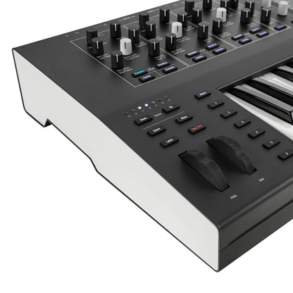 Waldorf IRIDIUM Sintetizador Digital 49 teclas