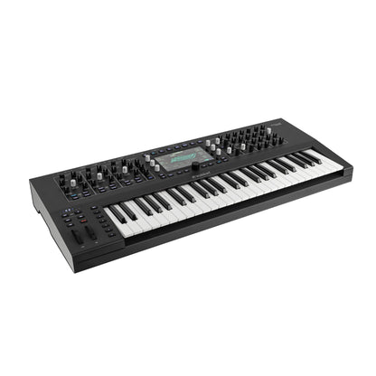Waldorf IRIDIUM Sintetizador Digital 49 teclas