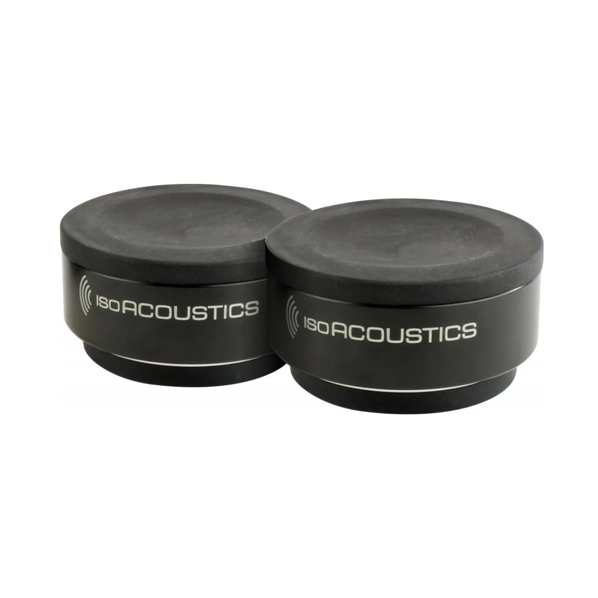 Iso Acoustics ISOPUCK Soporte Monitor de Estudio (Par)