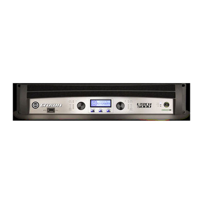 Crown Amplificador de Potencia 2500W / 2 Canales