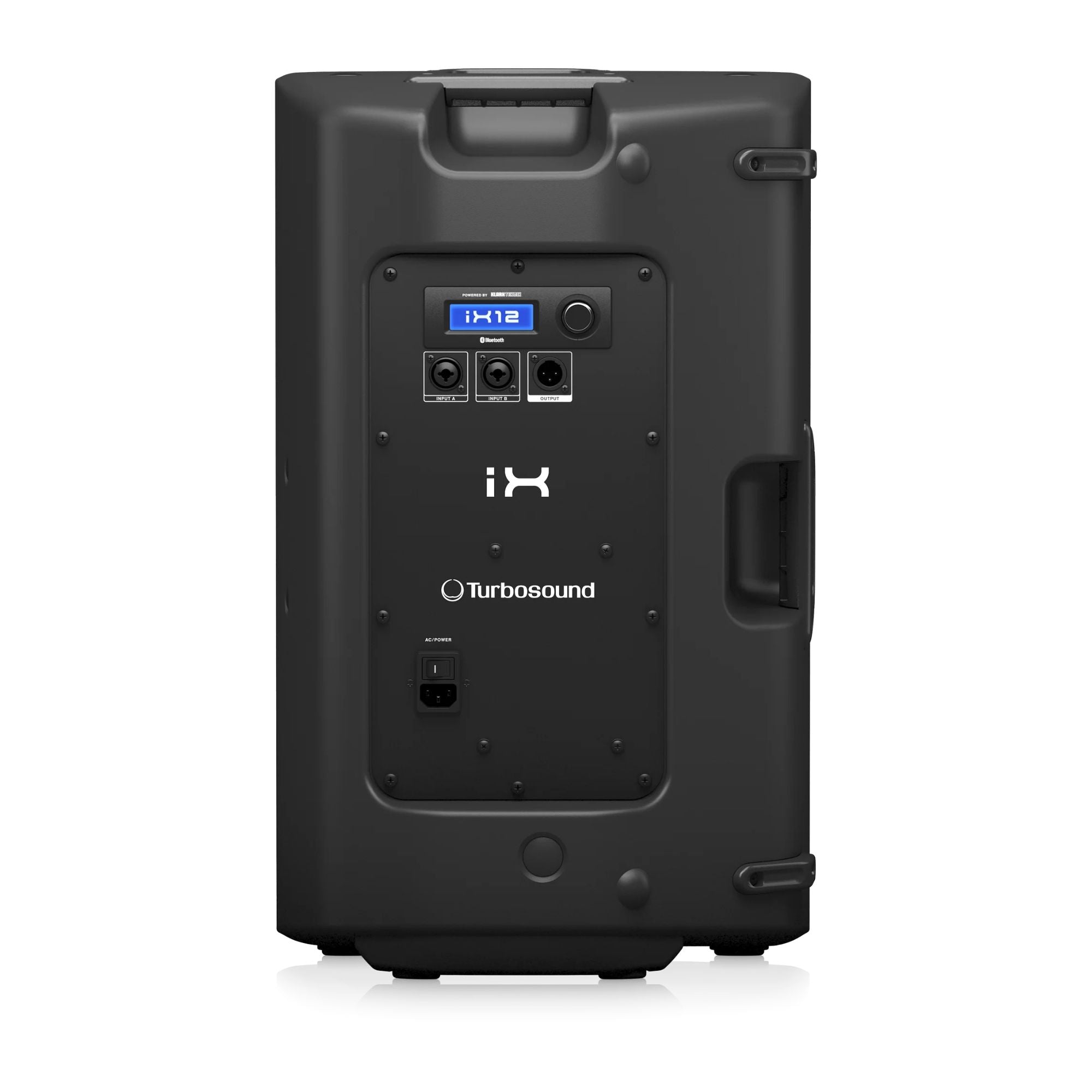 Turbosound iX-12 Parlante Activo de 2 Vías 1000W