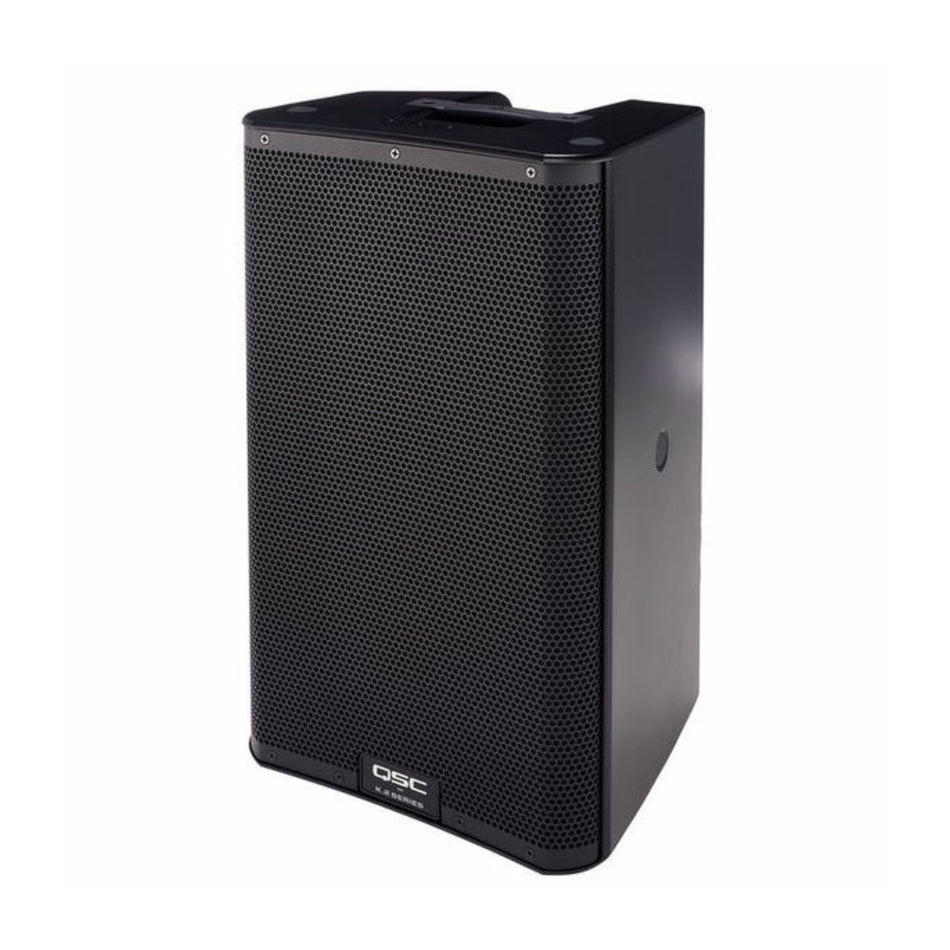 QSC K10.2 Caja Acústica Activa 10" 1000W