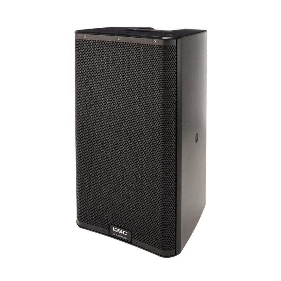 QSC K12.2 Caja Acústica Activa 12" 2000W