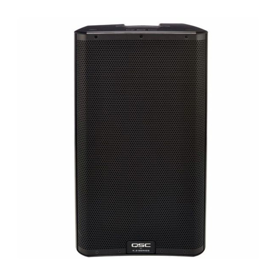 QSC K12.2 Caja Acústica Activa 12" 2000W