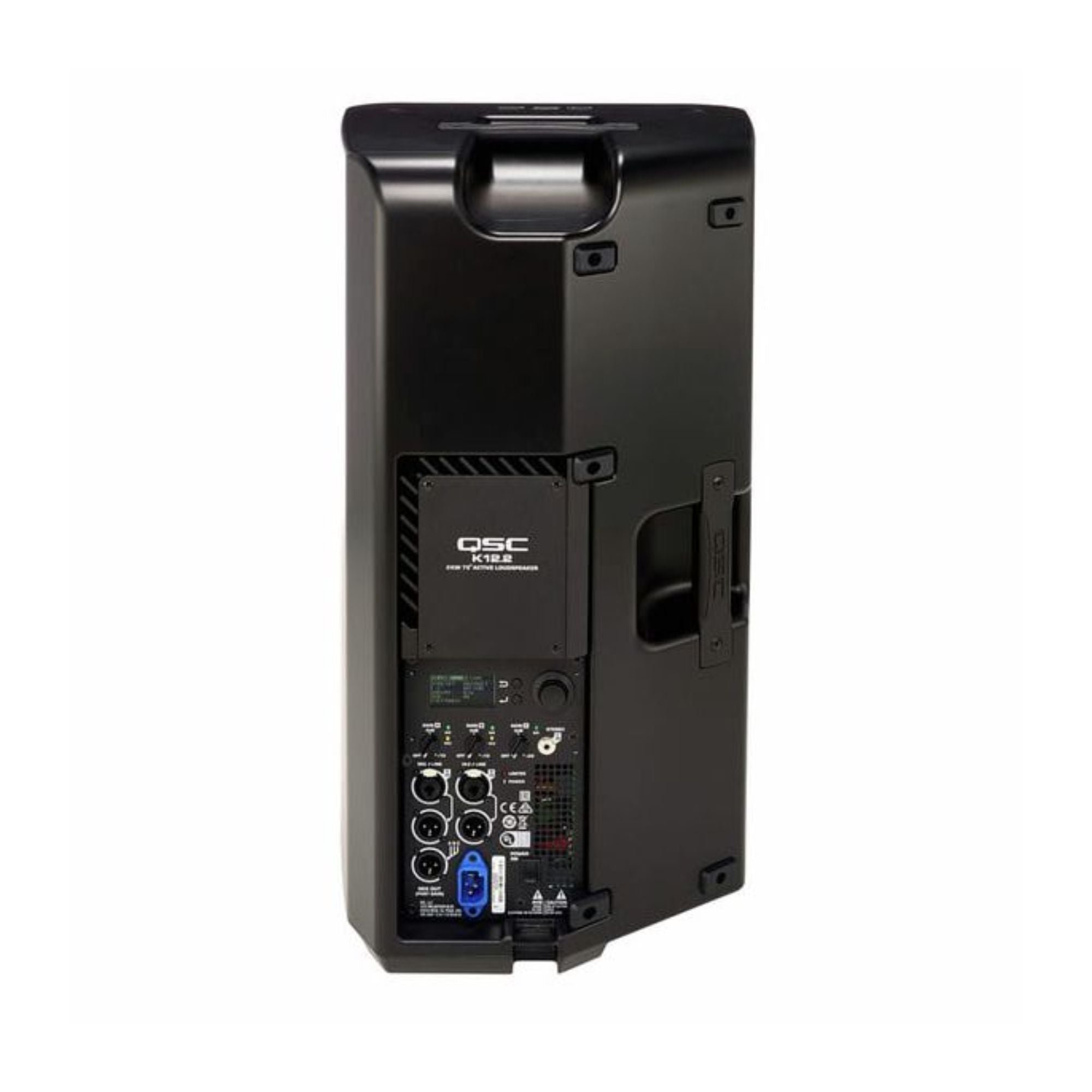 Qsc k12.2 Caja Activa 12" 2000W