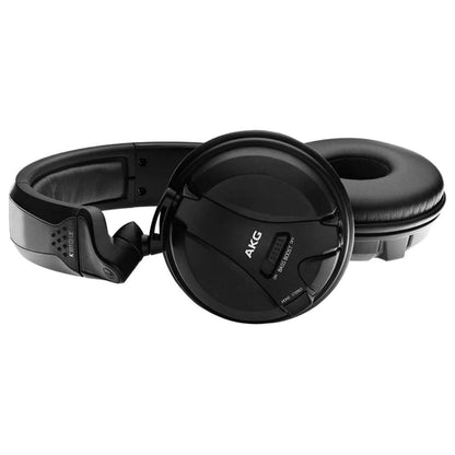 AKG K181DJ Audifonos DJ Cerrados