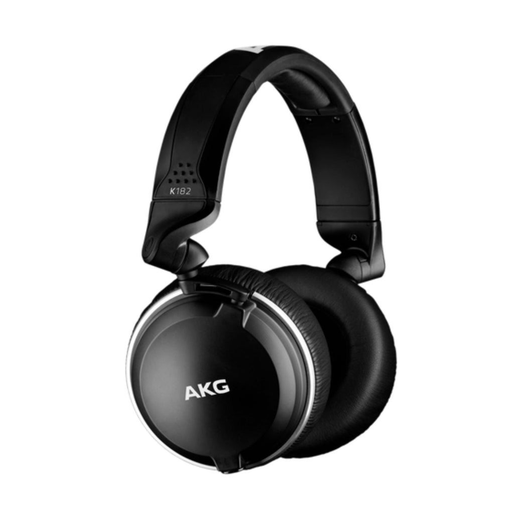 AKG K182 Audifonos Circumaurales Cerrados