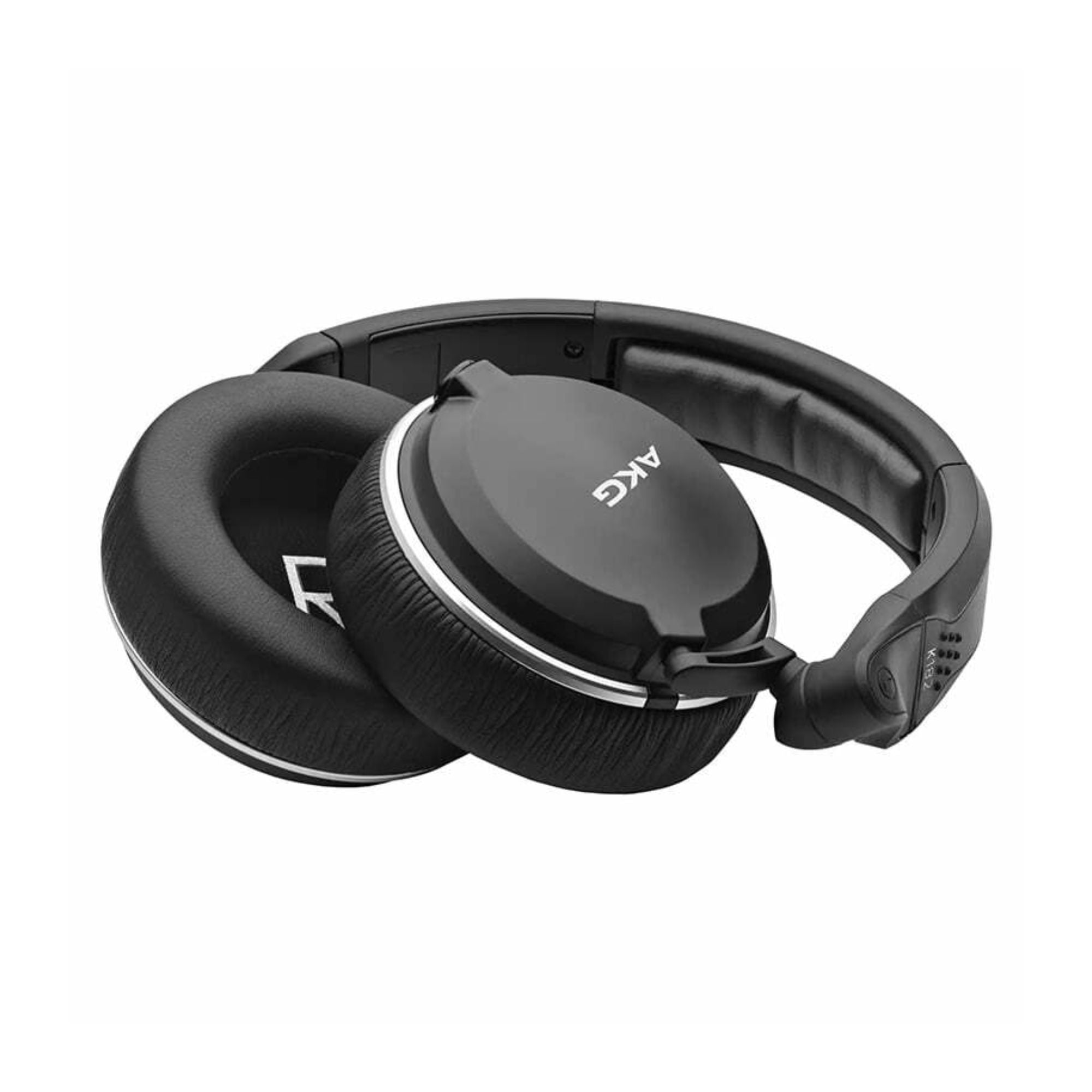 AKG K182 Audifonos Circumaurales Cerrados