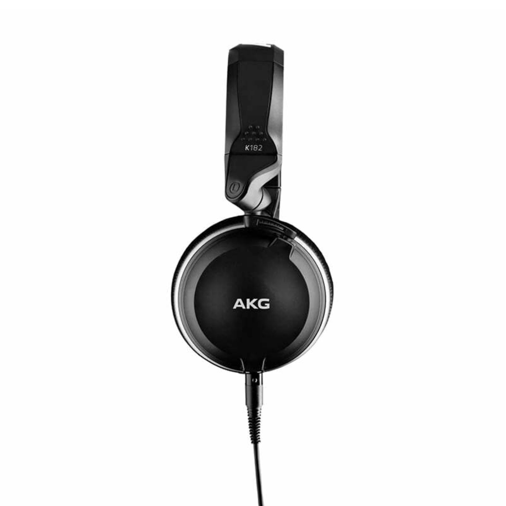 AKG K182 Audifonos Circumaurales Cerrados