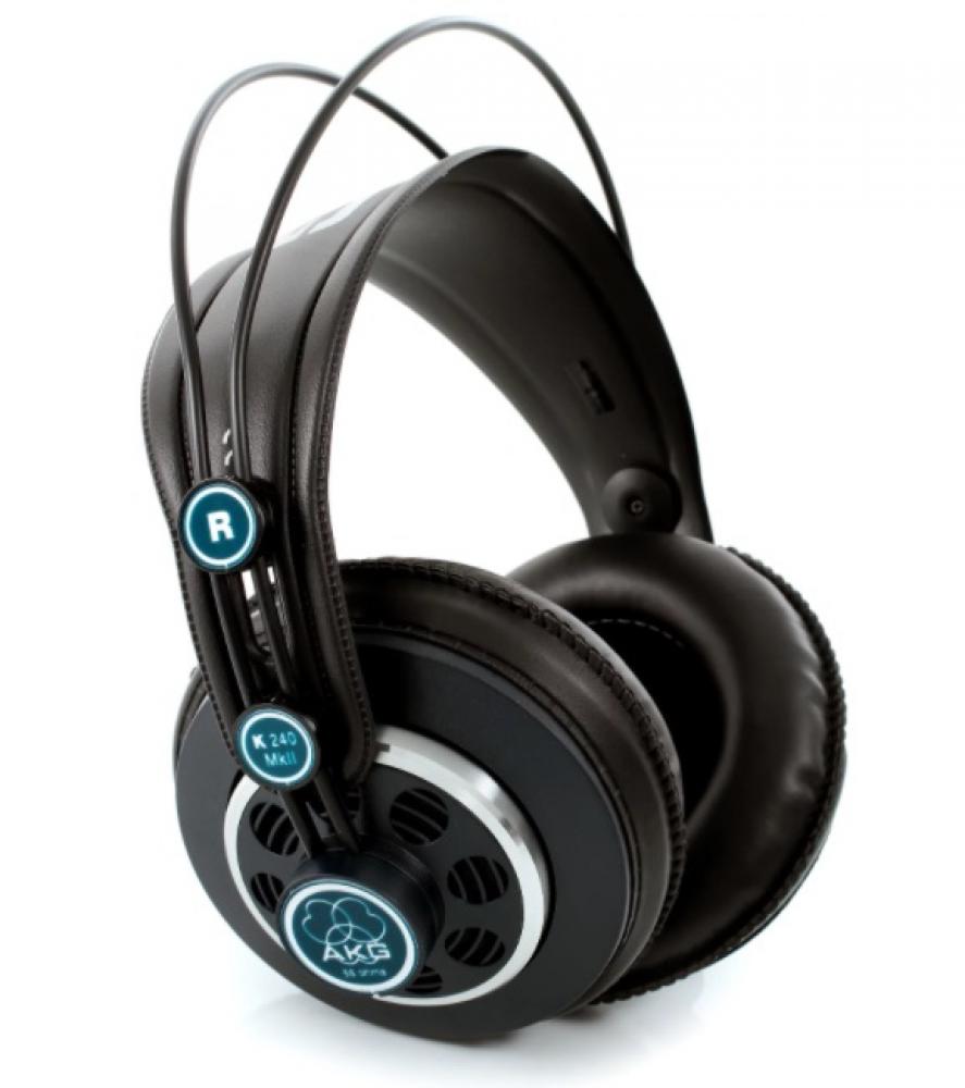 AKG K240MK2 Audífonos Semi Abiertos