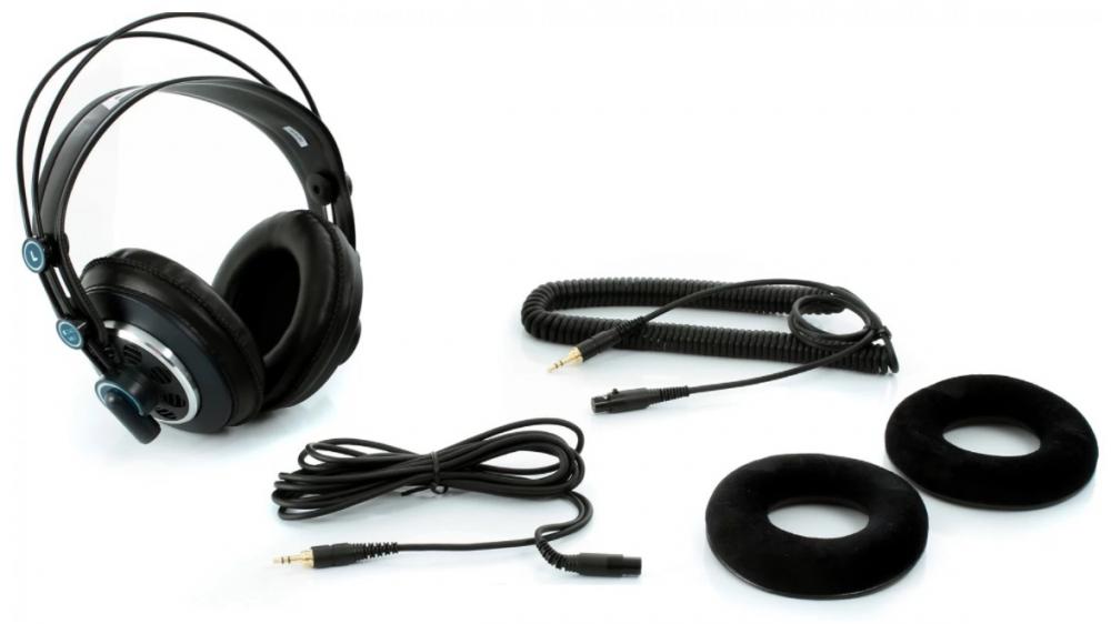AKG K240MK2 Audífonos Semi Abiertos