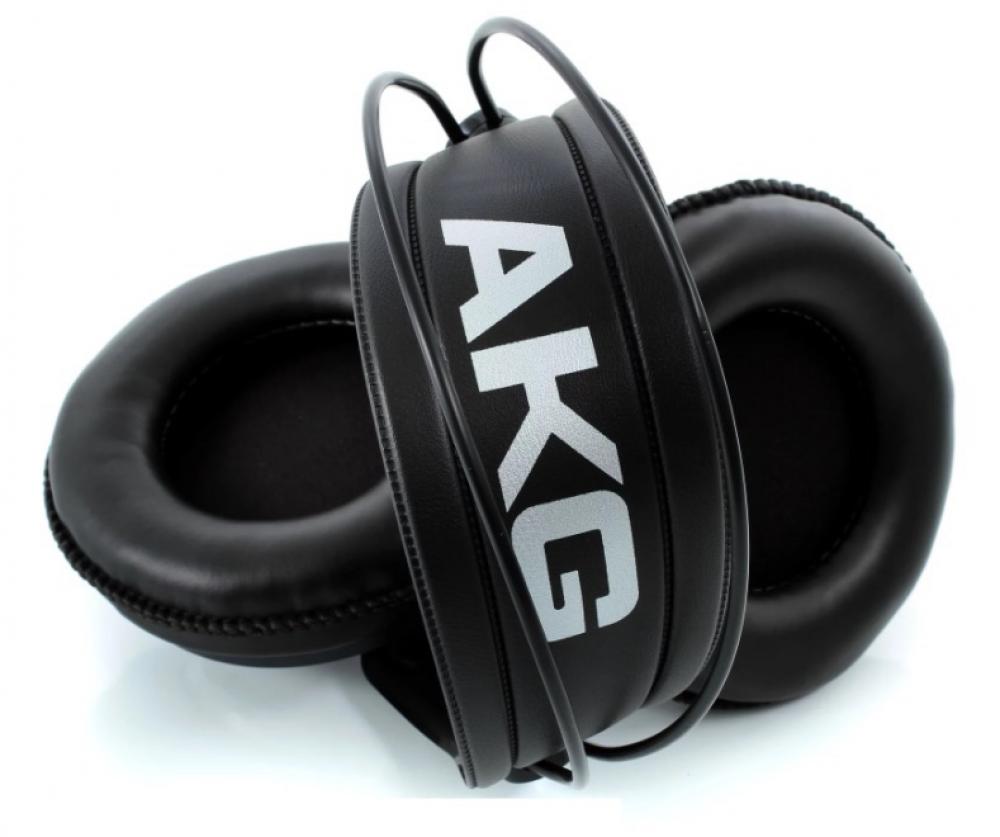 AKG K240MK2 Audífonos Semi Abiertos