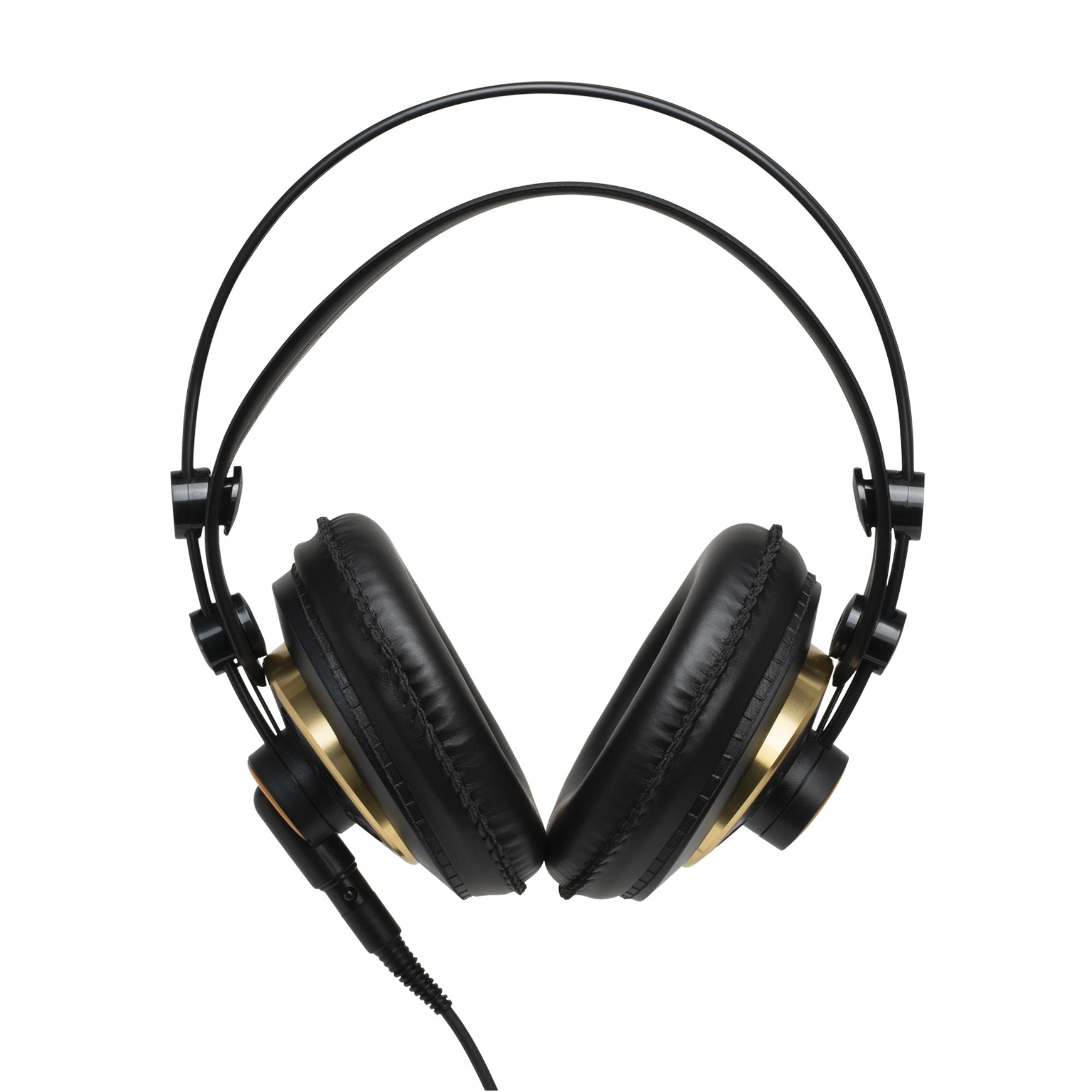 AKG K240 Studio Audífonos Semi-Abiertos de Estudio Varimotion