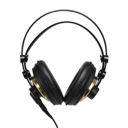 AKG K240 Audifonos Monitoreo Semi Abiertos