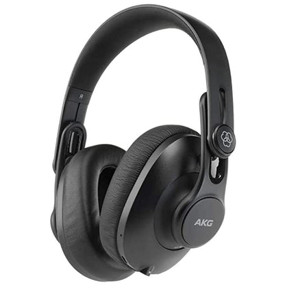 AKG K361-BT Audifonos Monitoreo Cerrados con Bluetooth